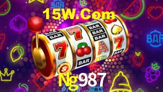 APP rápido e leve da Ng987