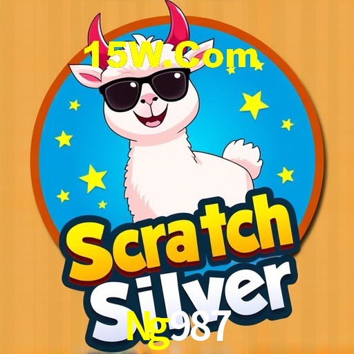 Roda da fortuna na Ng987